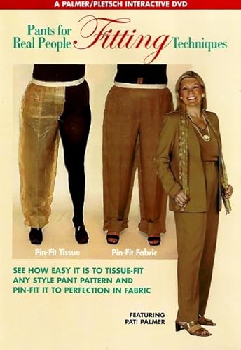 9780935278620: PANTS FOR REAL PEOPLE [Reino Unido]