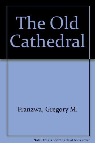 9780935284195: The Old Cathedral