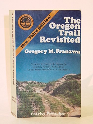 9780935284294: Title: The Oregon Trail Revisited