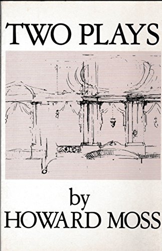 Imagen de archivo de Two Plays: The Palace at 4 A.M., the Folding Green a la venta por Dunaway Books