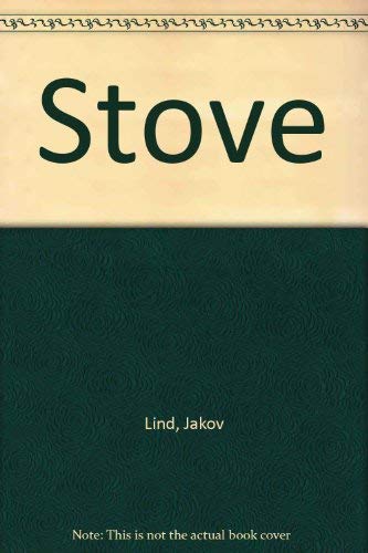 Imagen de archivo de The Stove a la venta por Ryde Bookshop Ltd