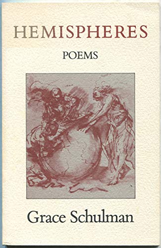 Beispielbild fr Hemispheres: Poems zum Verkauf von Stony Hill Books