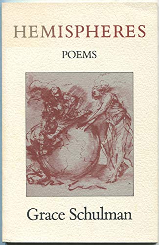 Stock image for Hemispheres: Poems for sale by Stony Hill Books