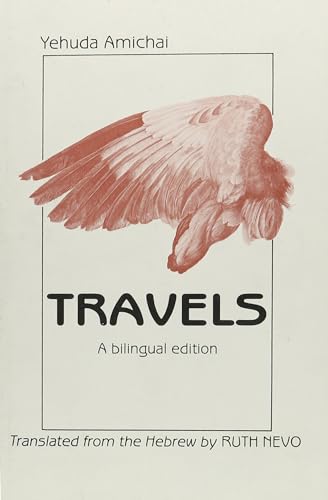 9780935296631: Travels: A Bilingual Edition