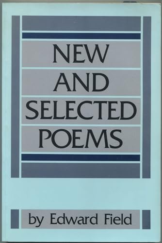 9780935296686: New and Selected Poems