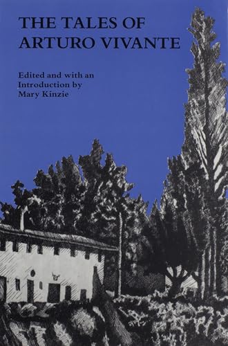 The Tales of Arturo Vivante (9780935296952) by Kinzie, Mary
