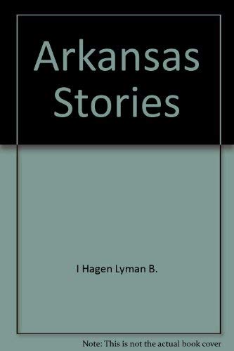 9780935304220: Arkansas Stories