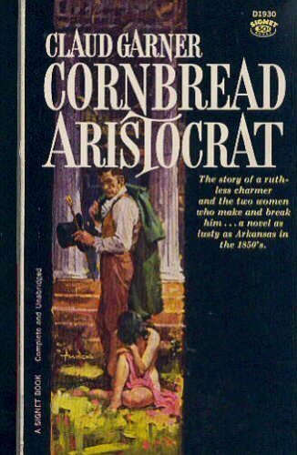 Imagen de archivo de Cornbread aristocrat a la venta por ThriftBooks-Dallas