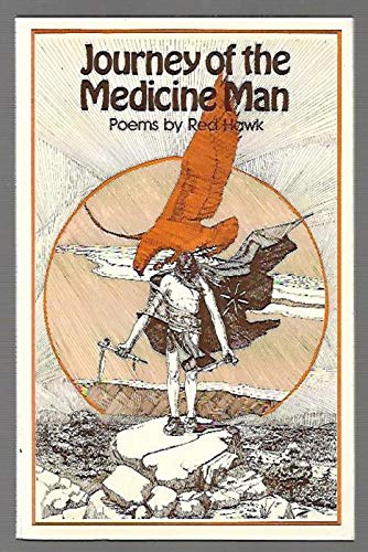 Beispielbild fr Journey of the Medicine Man zum Verkauf von Wonder Book
