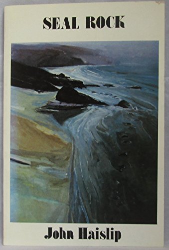 Stock image for Seal Rock for sale by Zubal-Books, Since 1961