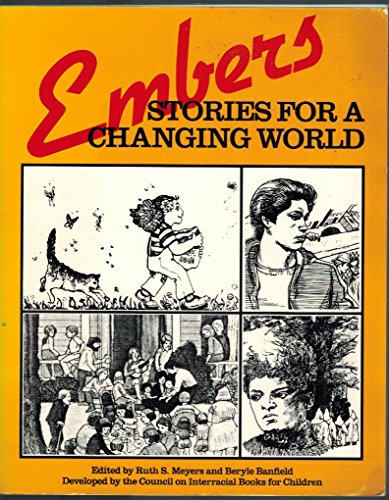 Beispielbild fr Embers: Stories for a Changing World zum Verkauf von Ergodebooks