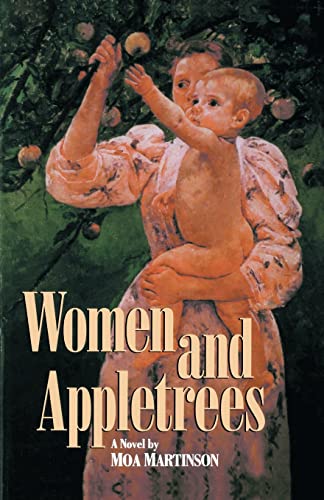 Beispielbild fr Women and Appletrees zum Verkauf von Better World Books