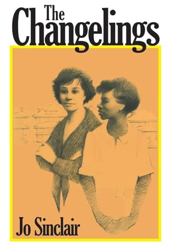 Imagen de archivo de The Changelings a la venta por Jenson Books Inc