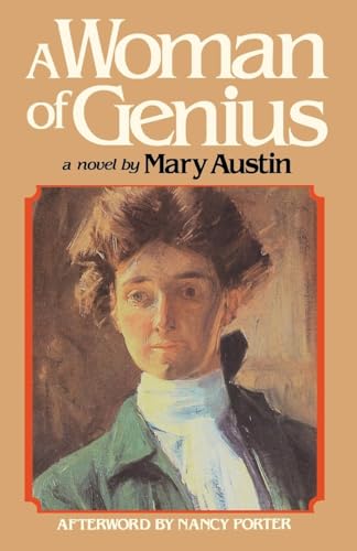 9780935312447: A Woman of Genius