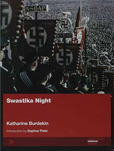 9780935312560: Swastika Night