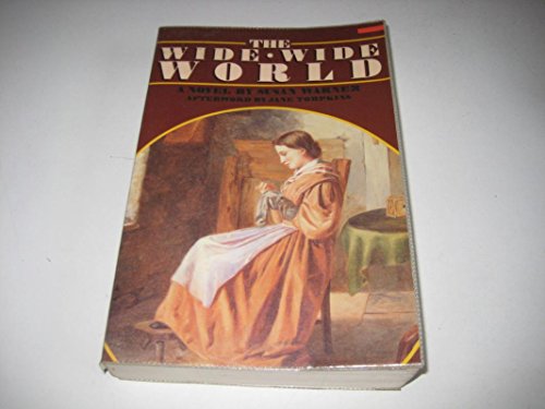 Stock image for The Wide, Wide World for sale by Harry Alter