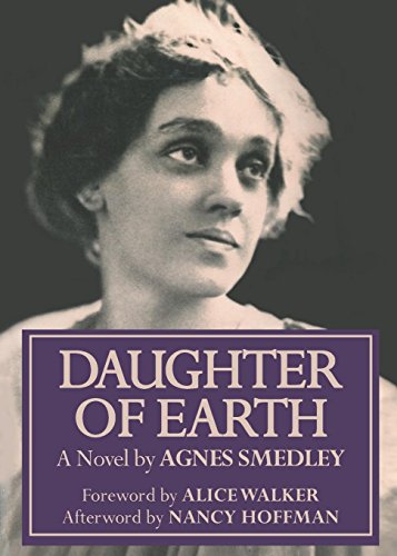 Imagen de archivo de Daughter of the Earth a novel a la venta por Harry Alter
