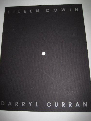 The photographic, Two Points of View: February 4 Through March 5, 1989, Main Art Gallery, Visual Arts Center, California State University, Fullerton (9780935314403) by Judi Freeman; Eileen Cowin