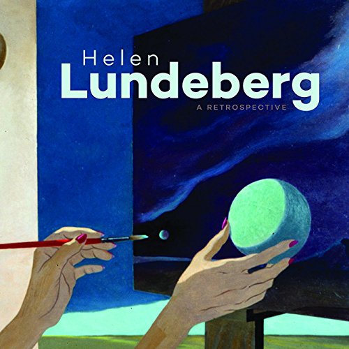 Imagen de archivo de Helen Lundeberg: A Retrospective a la venta por ThriftBooks-Dallas