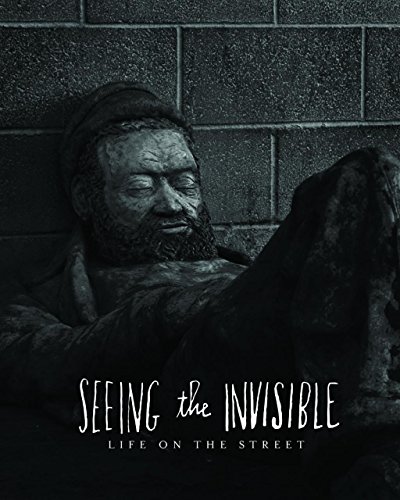 9780935314984: Seeing the Invisible: Life on the Street