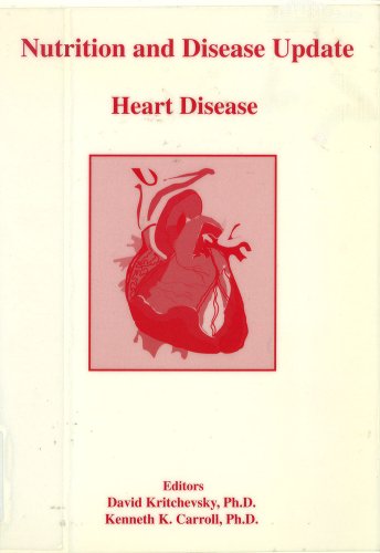 Stock image for Nutrition and Disease Update: Heart Disease for sale by Affordable Collectibles