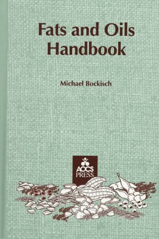 9780935315820: Fats and Oils Handbook