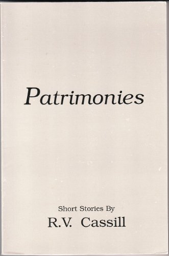 Stock image for Patrimonies: Short Stories for sale by Village Works
