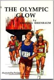 9780935343410: The Olympic Glow