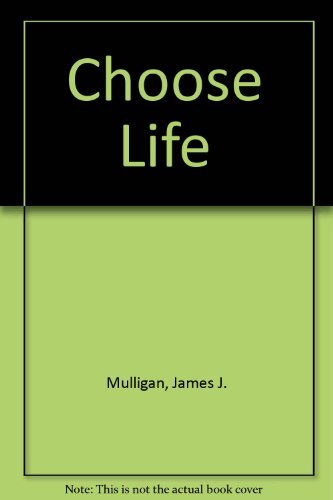 Stock image for Choose Life for sale by SecondSale