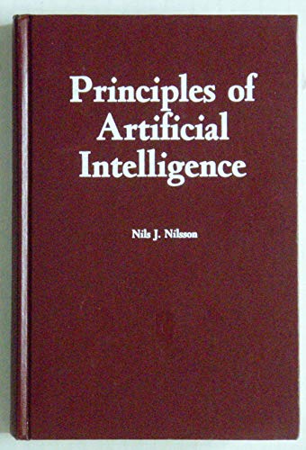 9780935382013: Principles of artificial intelligence