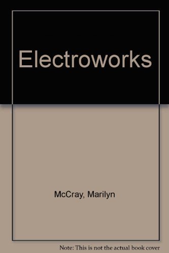Stock image for Electroworks for sale by Tornbooks