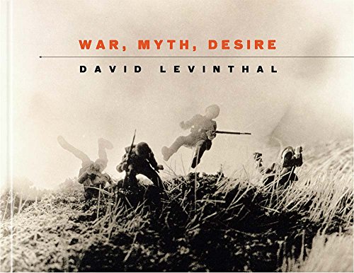 Beispielbild fr David Levinthal: War, Myth, Desire zum Verkauf von Midtown Scholar Bookstore