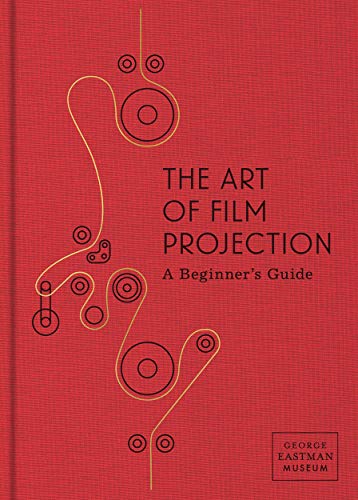 Art of Film Projection (Hardcover) - Paolo Cherchi Usai