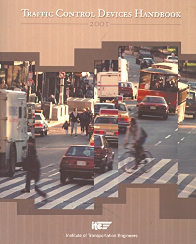 Stock image for Traffic Control Devices Handbook 2001 for sale by Half Price Books Inc.