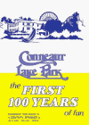 Stock image for Conneaut Lake Park: The First One Hundred Years of Fun for sale by Visible Voice Books