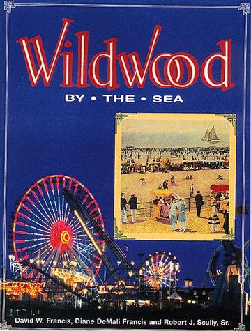 Beispielbild fr Wildwood by the Sea zum Verkauf von Books of the Smoky Mountains