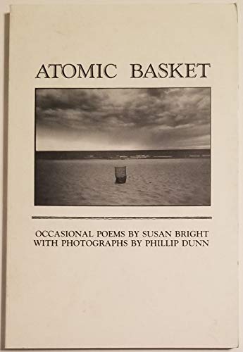 Imagen de archivo de Atomic Basket a la venta por Bookmarc's