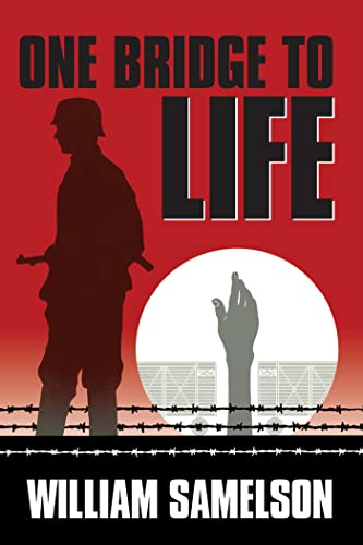 Beispielbild fr One Bridge to Life: A Personal Memoir zum Verkauf von Emily's Books