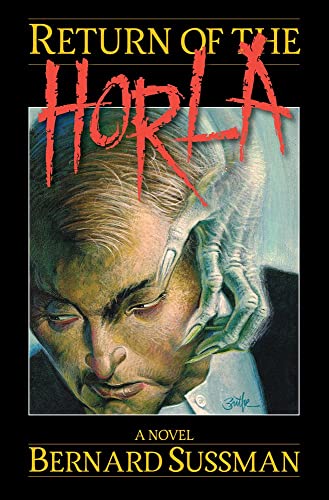 Beispielbild fr Return of the Horla: A Novel (Adam Quatrology) zum Verkauf von Books From California