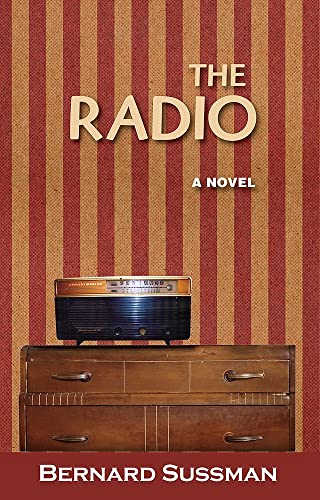 Beispielbild fr The Radio: A Novel (Adam Quatrology) zum Verkauf von Books From California