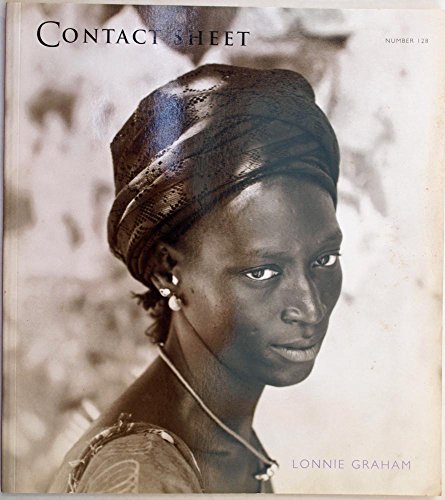 Stock image for Contact Sheet 128: A Conversation with the World for sale by Hoosac River Books