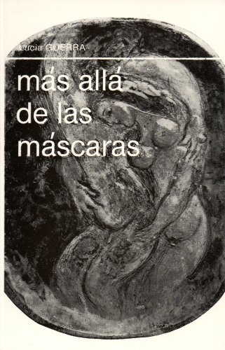 Beispielbild fr M�s all� de las m�scaras (Discoveries) (Spanish Edition) zum Verkauf von Wonder Book