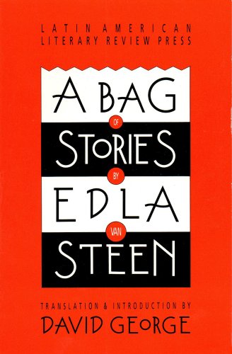 Beispielbild fr A Bag of Stories (Discoveries) zum Verkauf von Robinson Street Books, IOBA