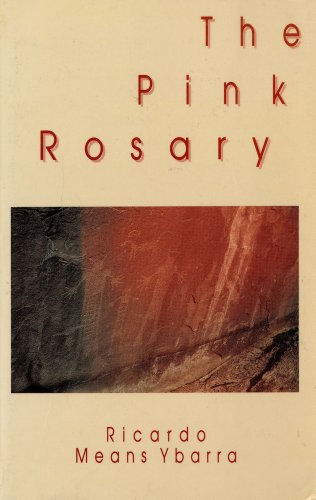 Beispielbild fr The Pink Rosary zum Verkauf von Defunct Books