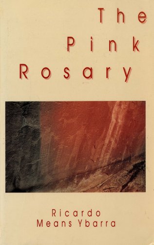 9780935480597: The Pink Rosary (Discoveries (Latin American Literary))