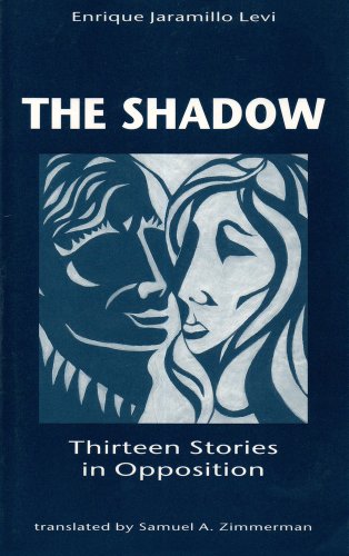 Stock image for The Shadow for sale by ThriftBooks-Dallas