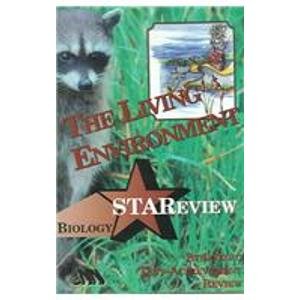 Stock image for Biology : Living Environment STAReview for sale by Better World Books