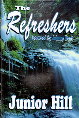 9780935515480: The Refreshers