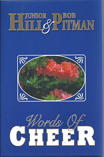 Stock image for Words of Cheer for sale by Prompt Shipping/ Quality Books