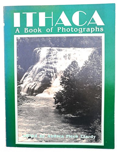 9780935526035: Ithacaa Book of Photographs